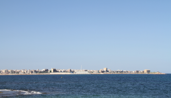 Utflykter med Torrevieja som bas