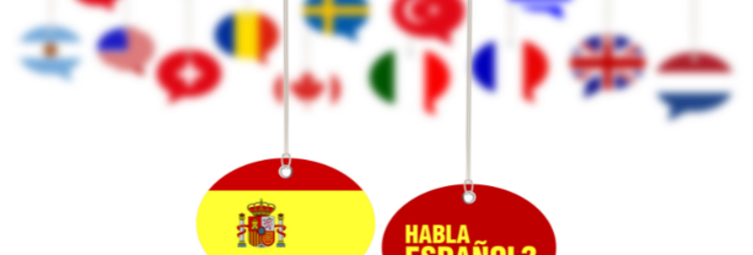 Översätt svenska till spanska